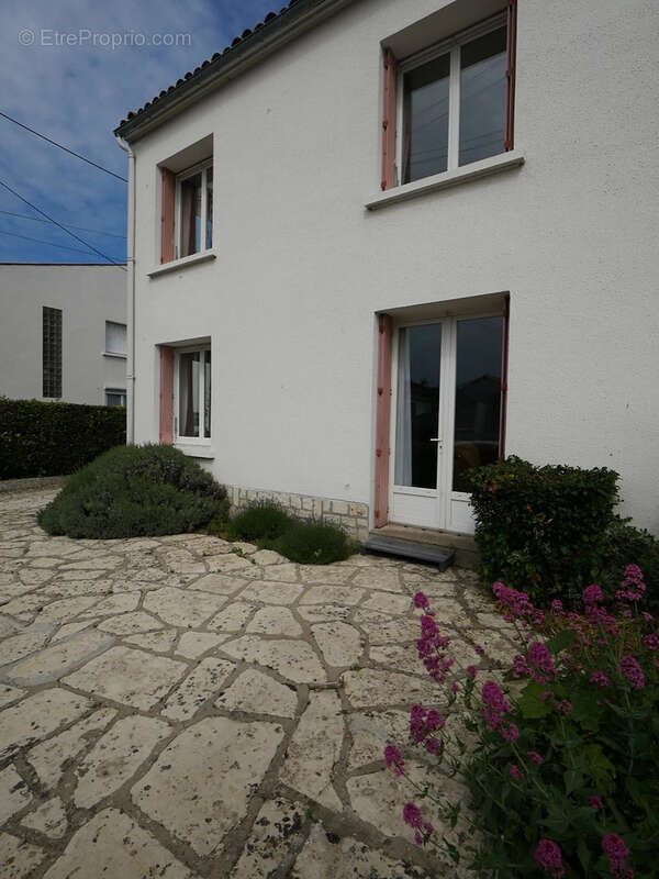 Maison à LA ROCHELLE