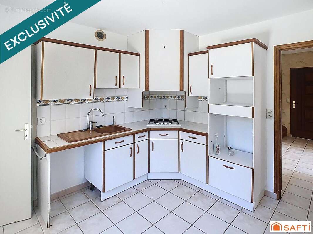 Photo 6 - Maison à VEIGNE