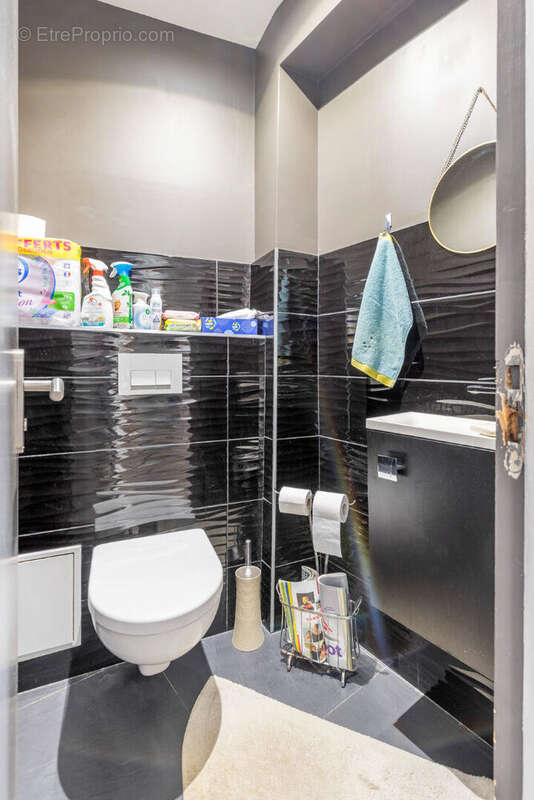 Appartement Nancy 130 m² - photo 8