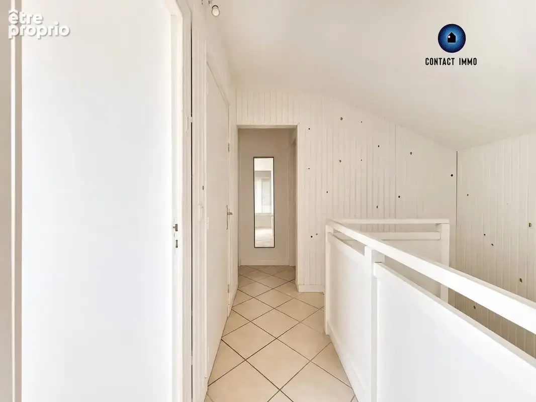 Maison 5 pièces 105 m² à vendre à Saint-Cernin-De-Larche (19600) - photo 8