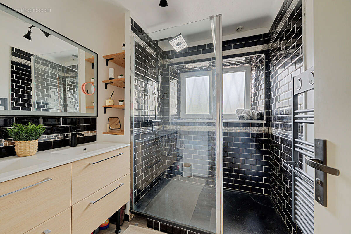 Maison à PRESLES-EN-BRIE