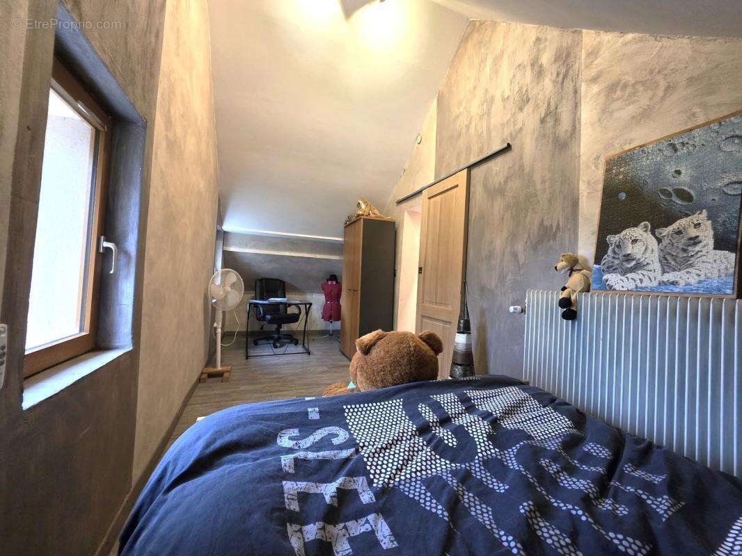 Maison à LIGNY-EN-CAMBRESIS