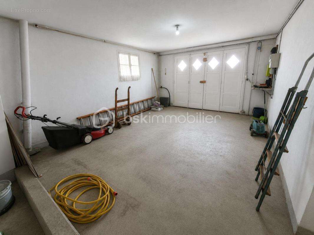 Maison individuelle - photo 7