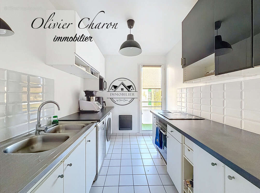 Appartement à MARLY-LE-ROI