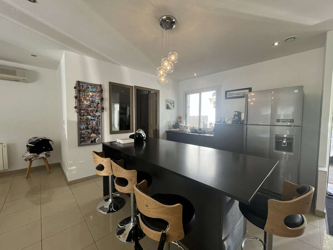 Maison à LA TESTE-DE-BUCH