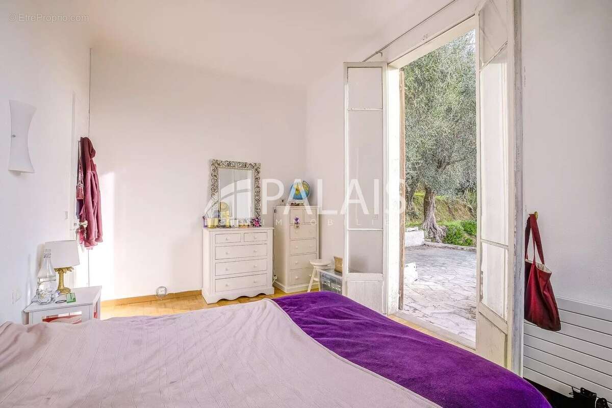 Maison à NICE