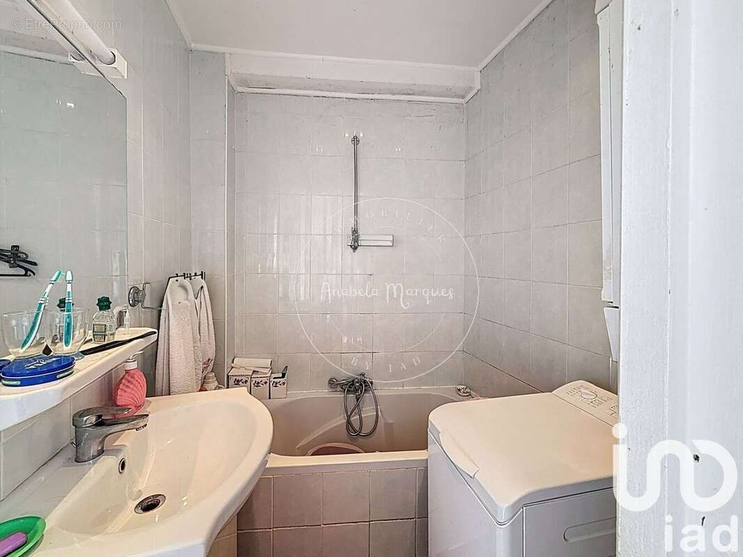 Photo 6 - Maison à CHAMPIGNY-SUR-MARNE