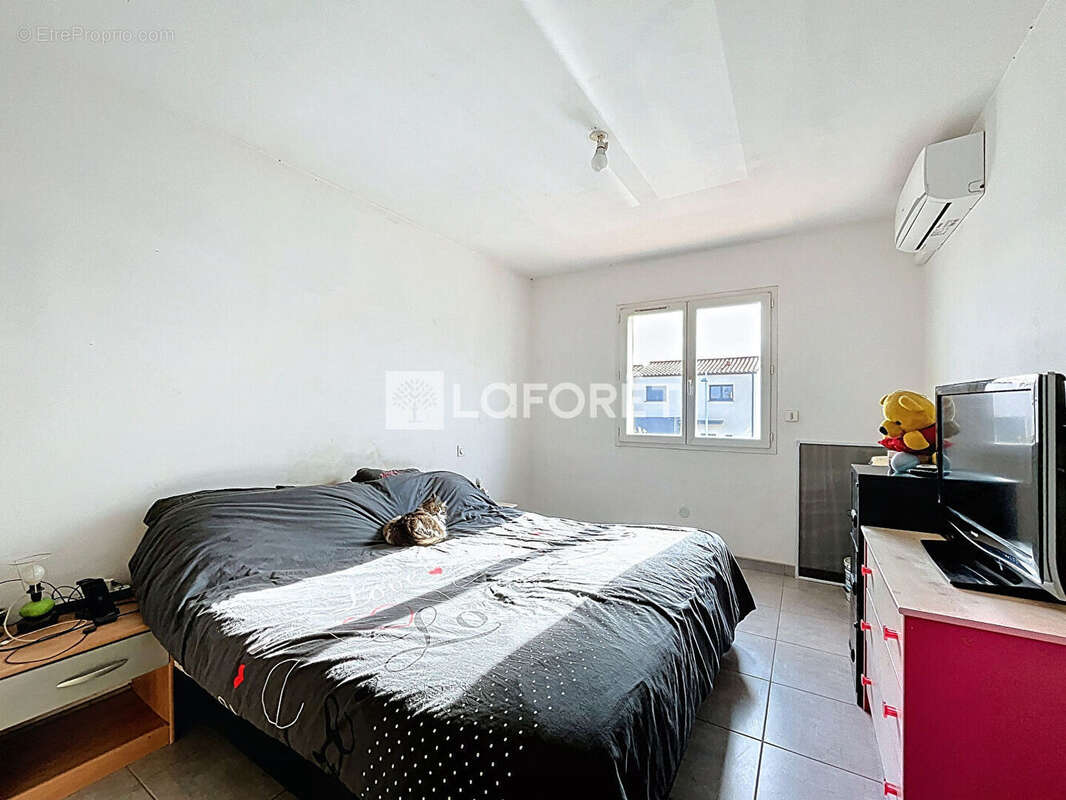 Maison à SAINT-FELIU-D'AMONT