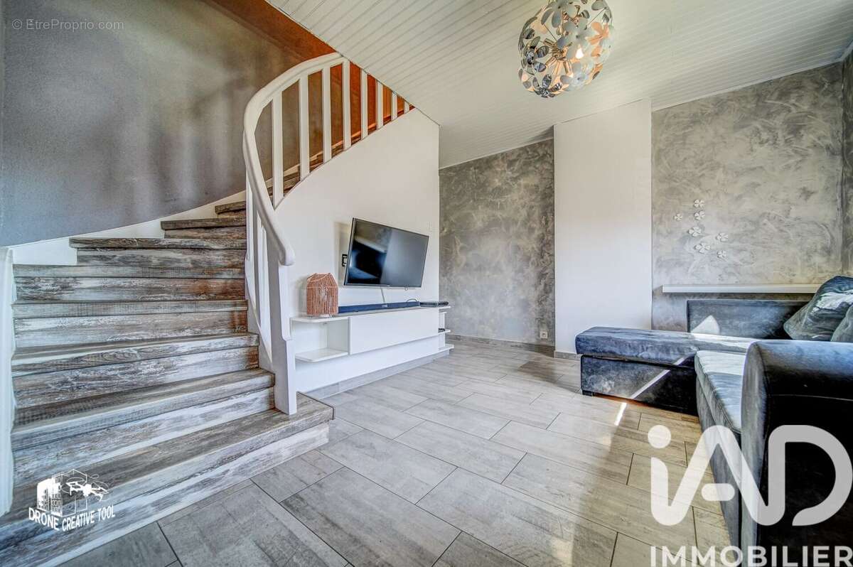 Photo 7 - Maison à CREHANGE