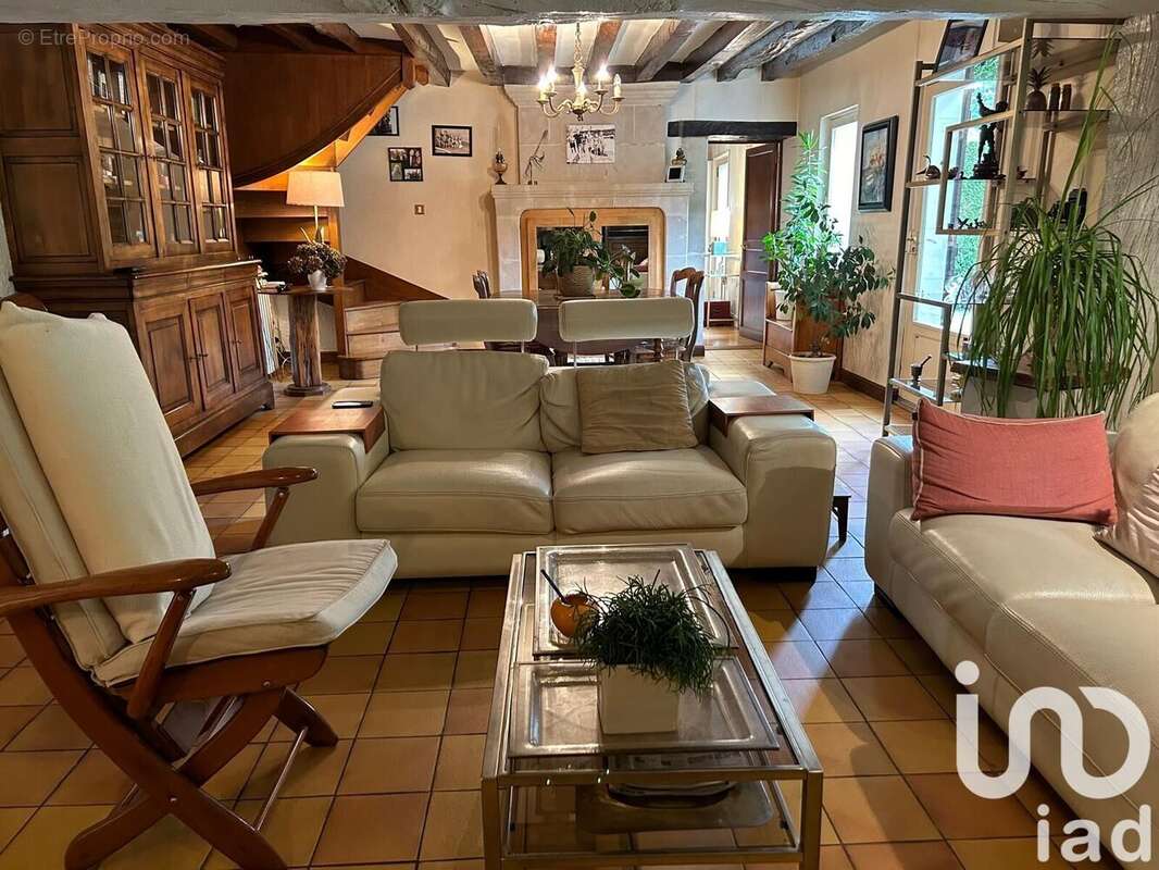 Photo 4 - Maison à MAZE