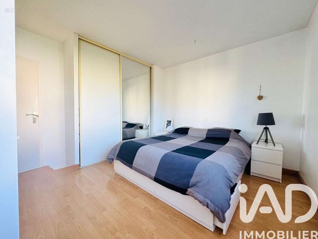 Photo 6 - Maison à BALDERSHEIM