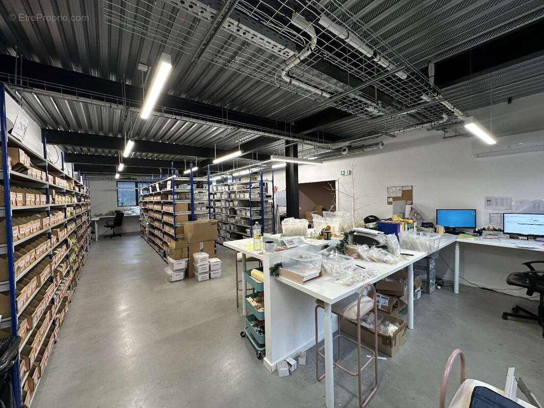 Commerce à HOSSEGOR