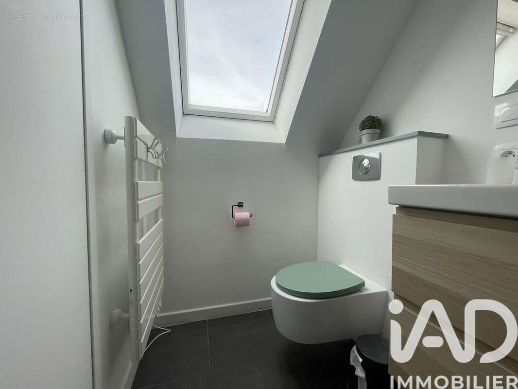 Photo 6 - Appartement à PAIMPOL