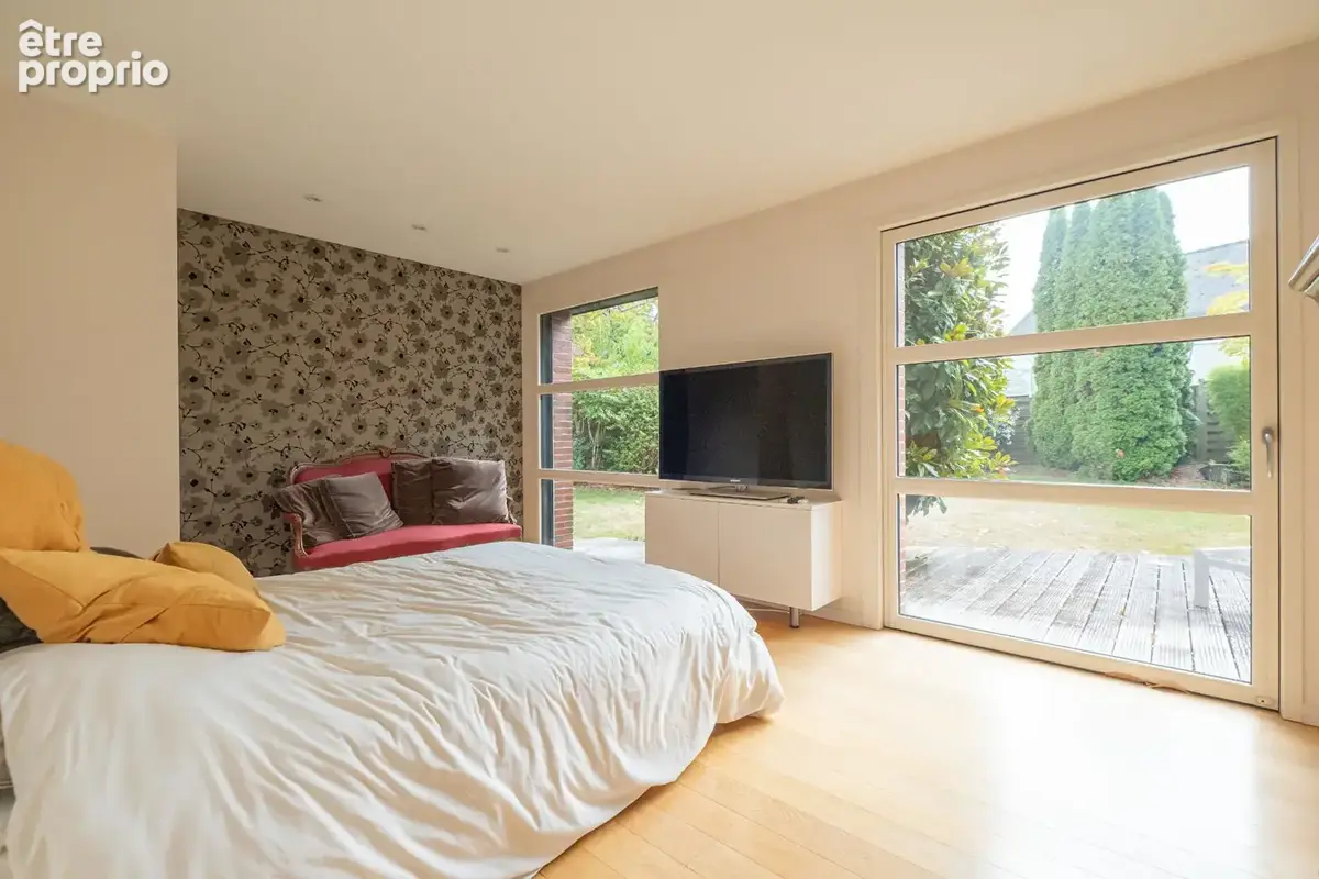 Maison Pace 5 pièce(s) 174.40 m2 - photo 9