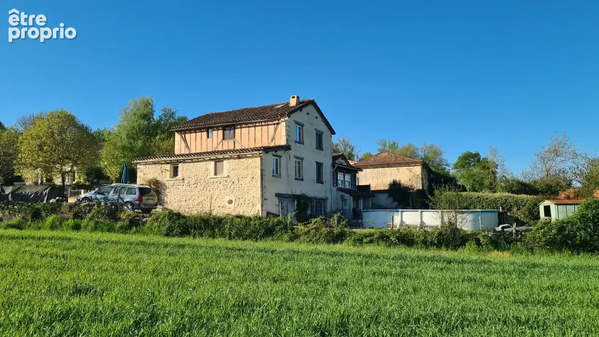 Dordogne property for sale_094402