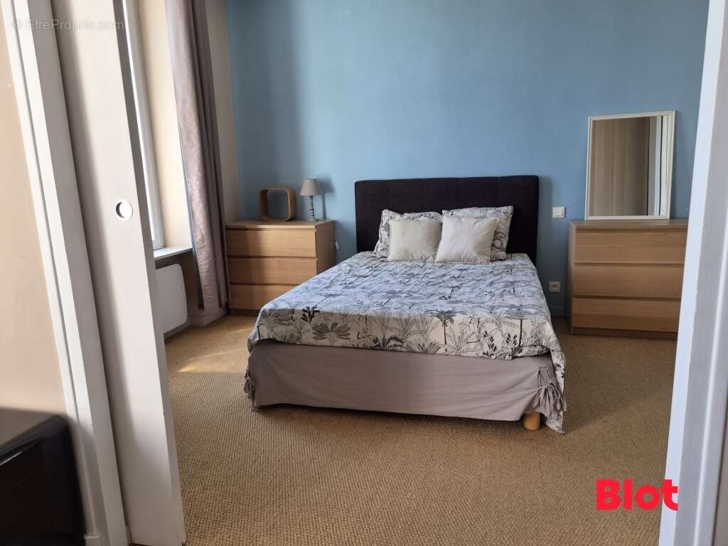 Appartement 29 m² à Dinard  - photo 6