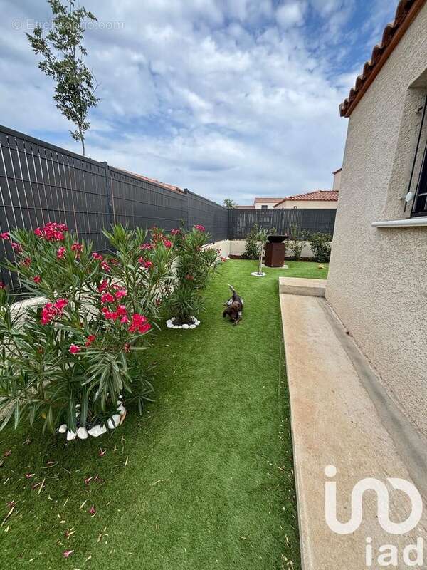 Photo 4 - Maison à LEZIGNAN-CORBIERES