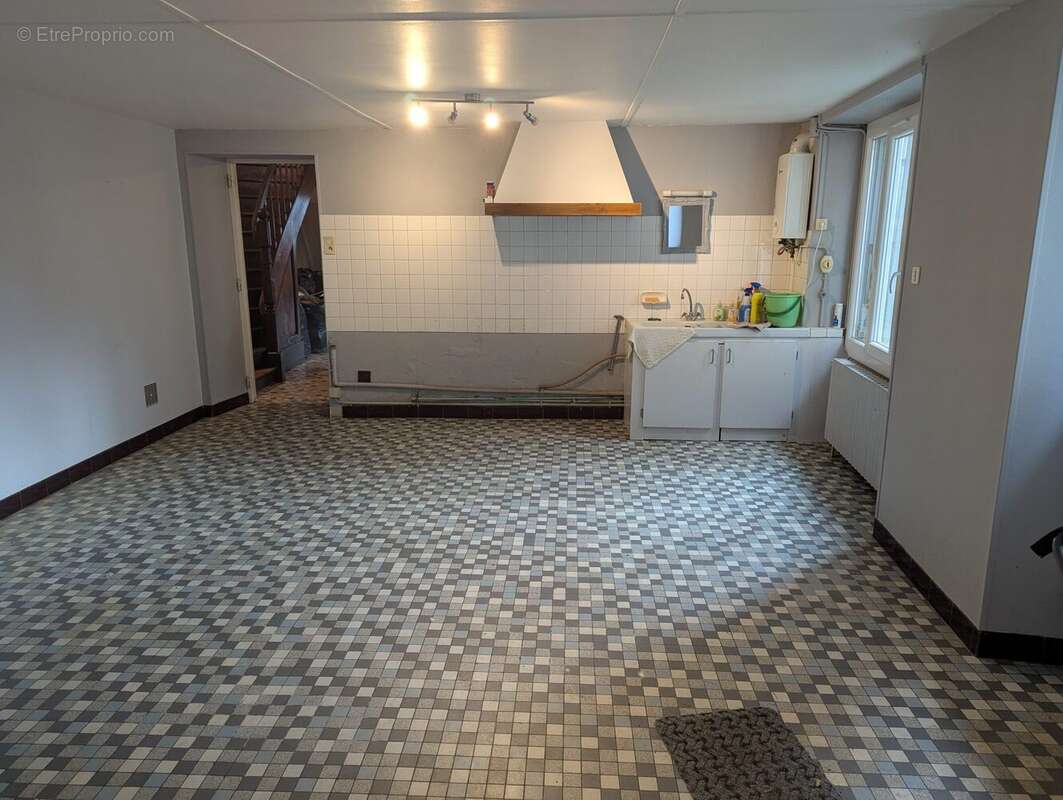 Maison 172 m² à Neret  - photo 37