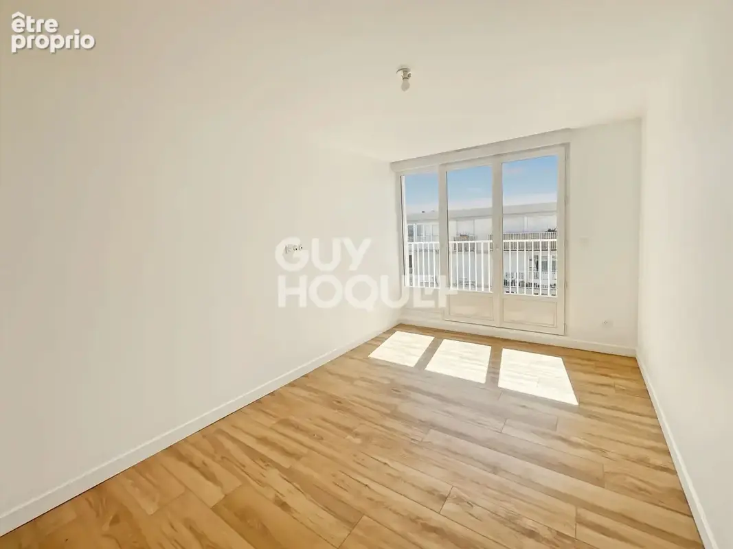 Superbe appartement 4 pièces à Venoix, Caen - Rare sur le marché ! - photo 9