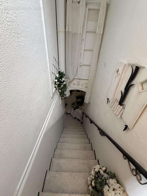 Appartement à PORT-LA-NOUVELLE