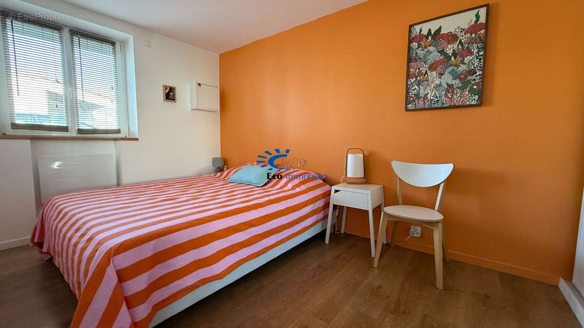 Maison dompierre sur mer maison style loft - photo 6