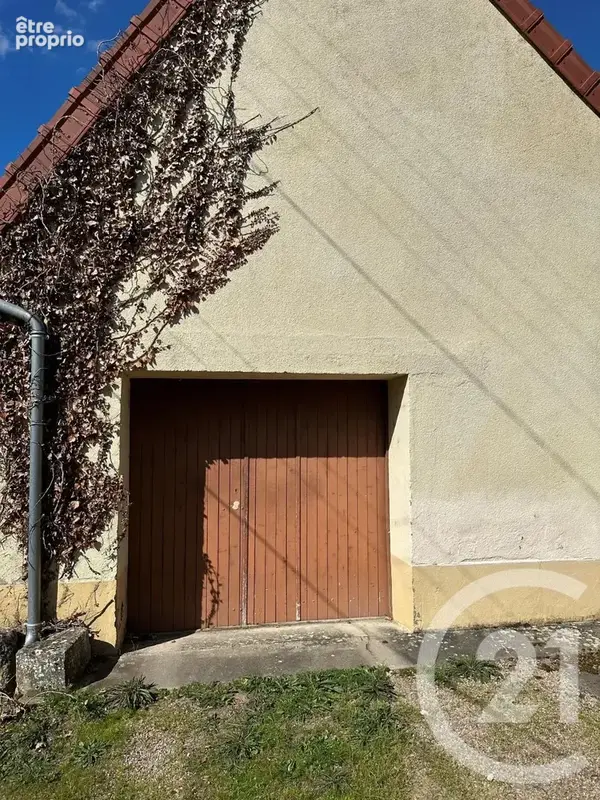 Maison 80 m² à Pouilly-Sur-Loire  - photo 14