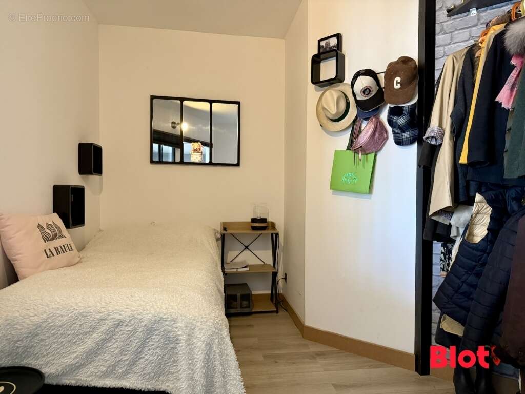 Appartement à LA BAULE-ESCOUBLAC