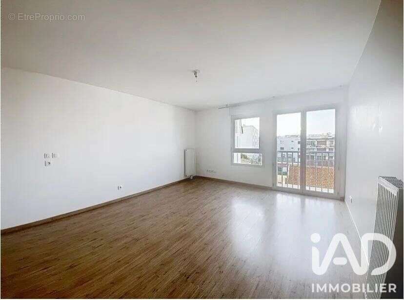 Photo 2 - Appartement à ROUEN