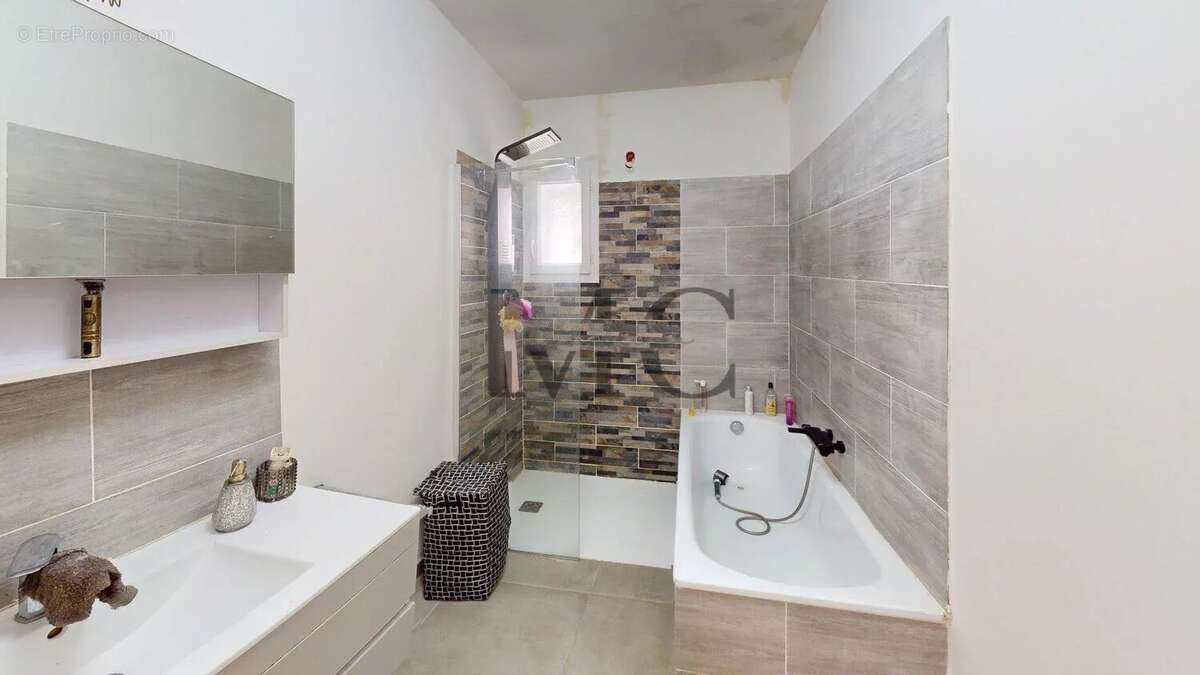 Maison à MARSEILLE-11E