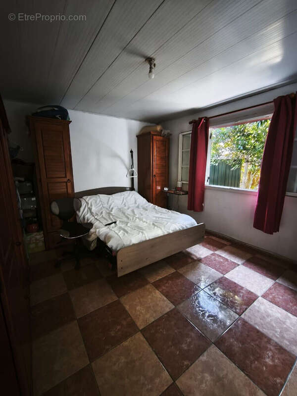 Photo 5 - Maison à SAINT-BENOIT