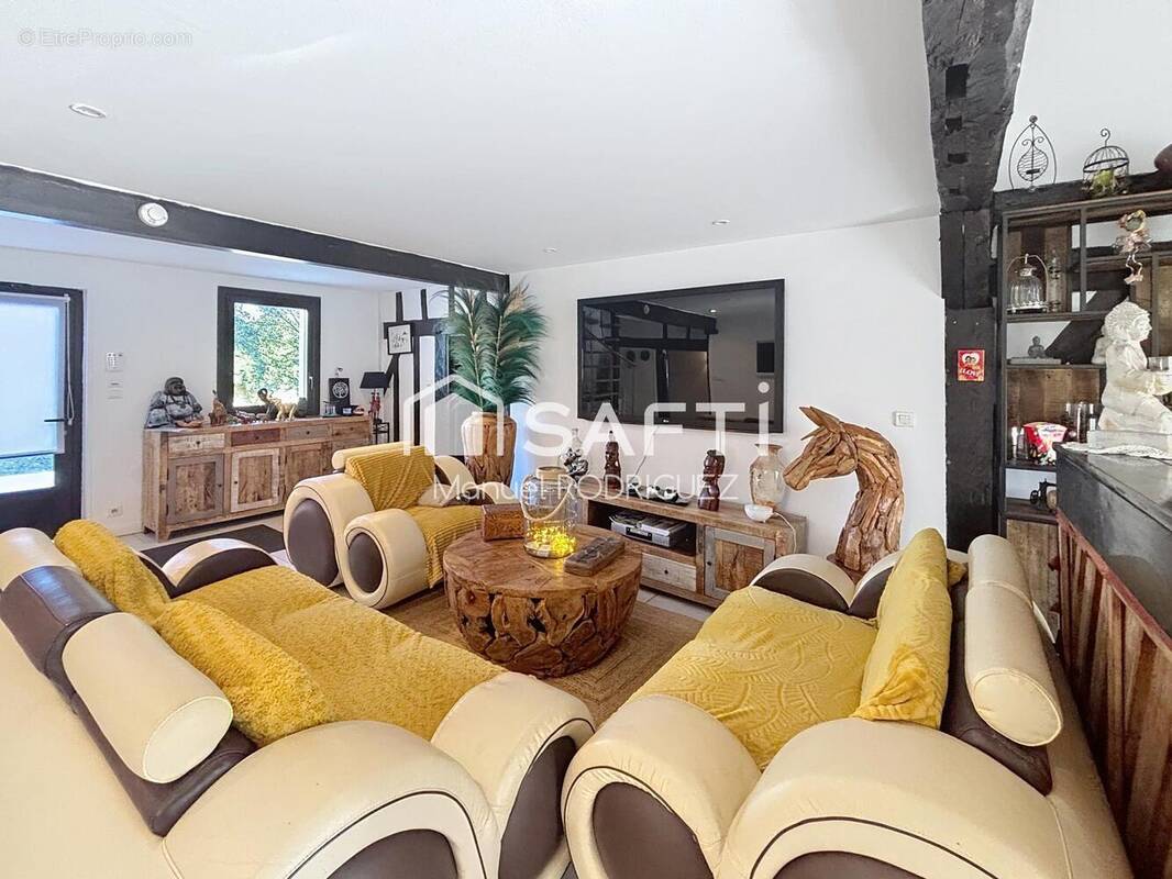 Photo 1 - Maison à YCHOUX