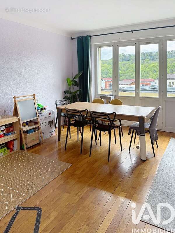 Photo 6 - Appartement à LANCRANS