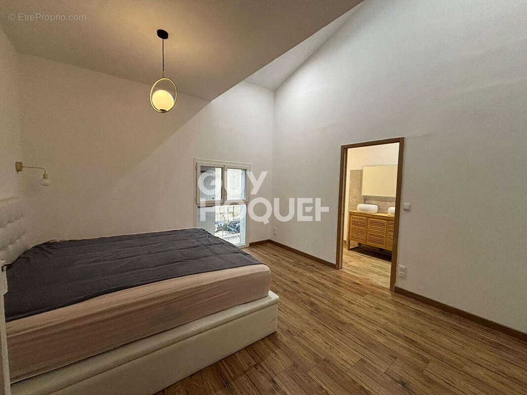 Maison à CUXAC-D&#039;AUDE