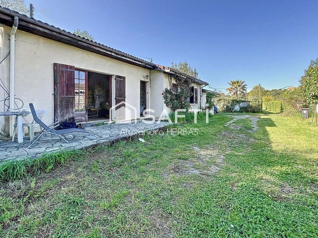 Photo 2 - Maison à GRADIGNAN