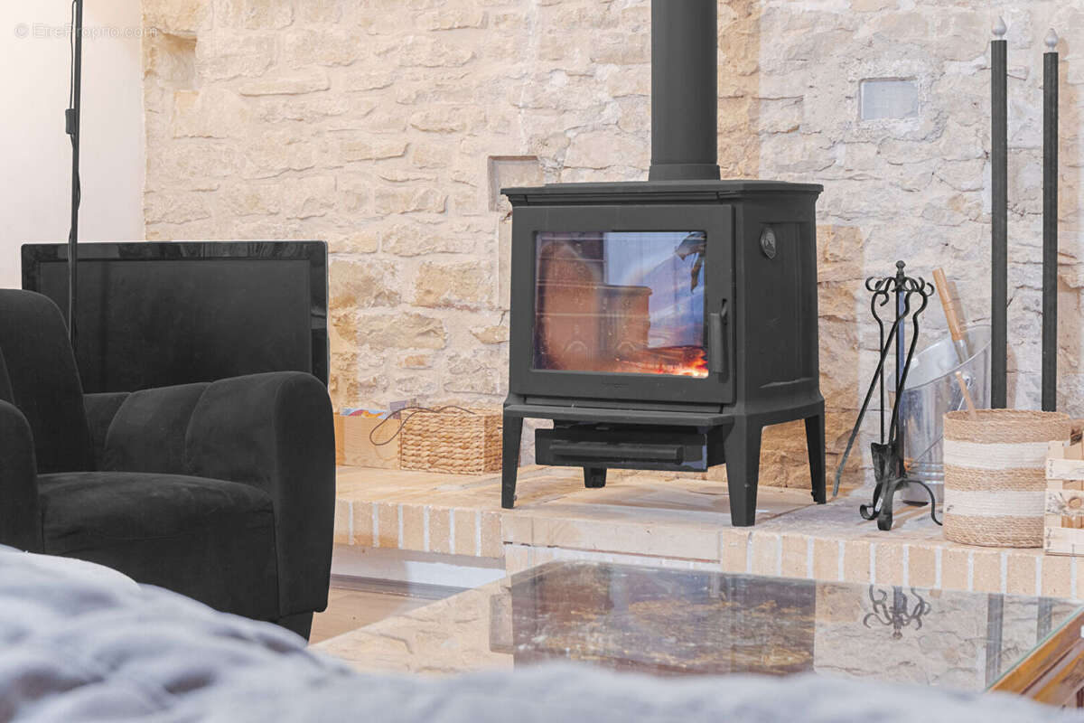 Maison à LABERGEMENT-LES-SEURRE