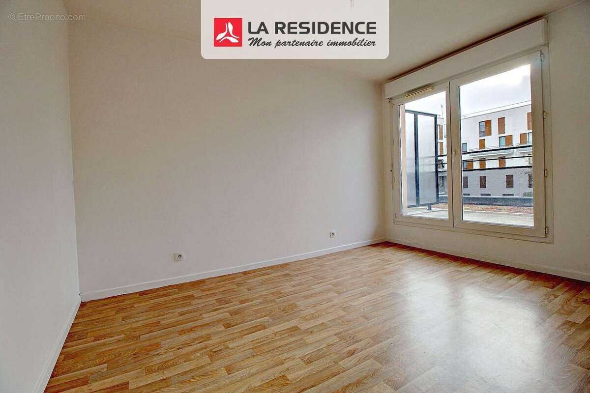 Appartement 59 m² à Cergy  - photo 5