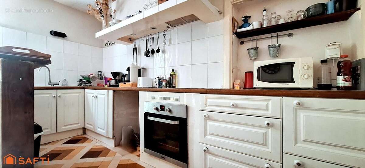 Photo 3 - Maison à CUNAC