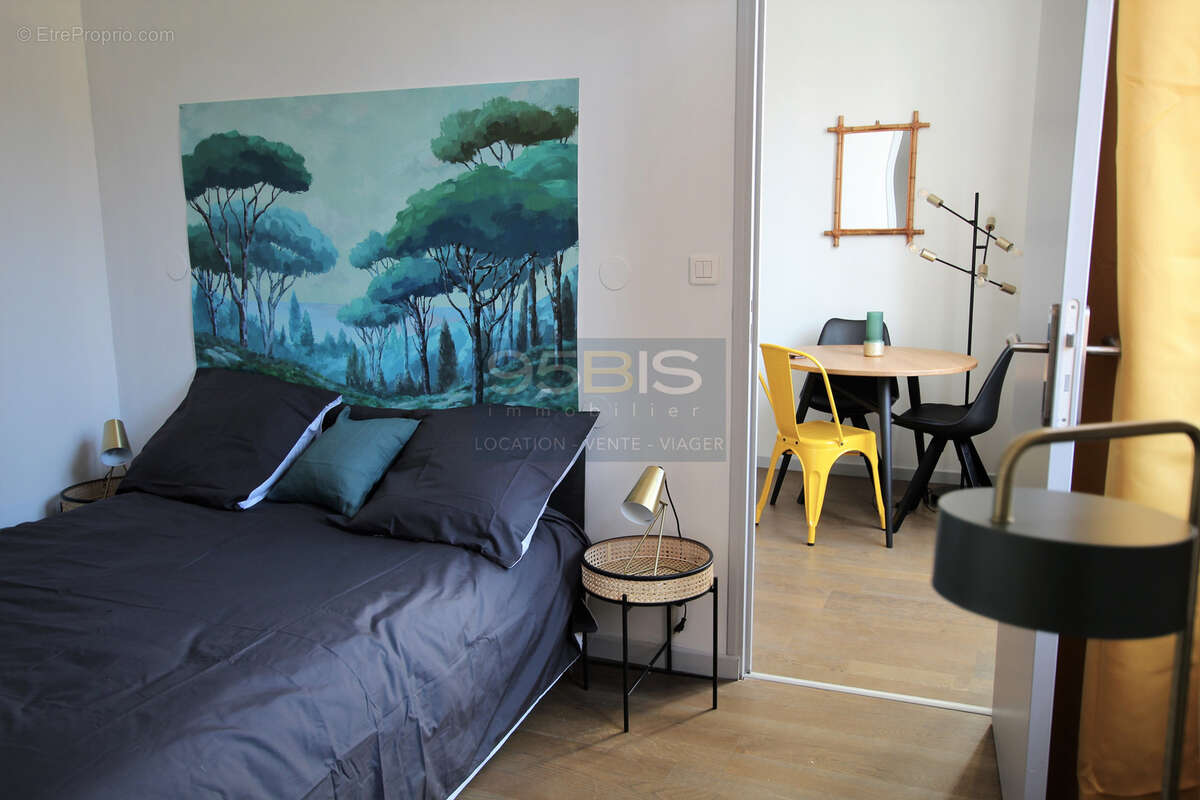 Appartement à LYON-2E