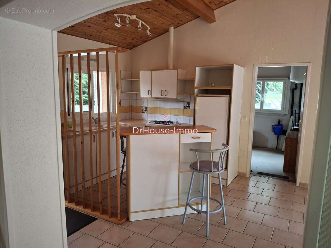 Maison 62 m² à Fiac  - photo 15
