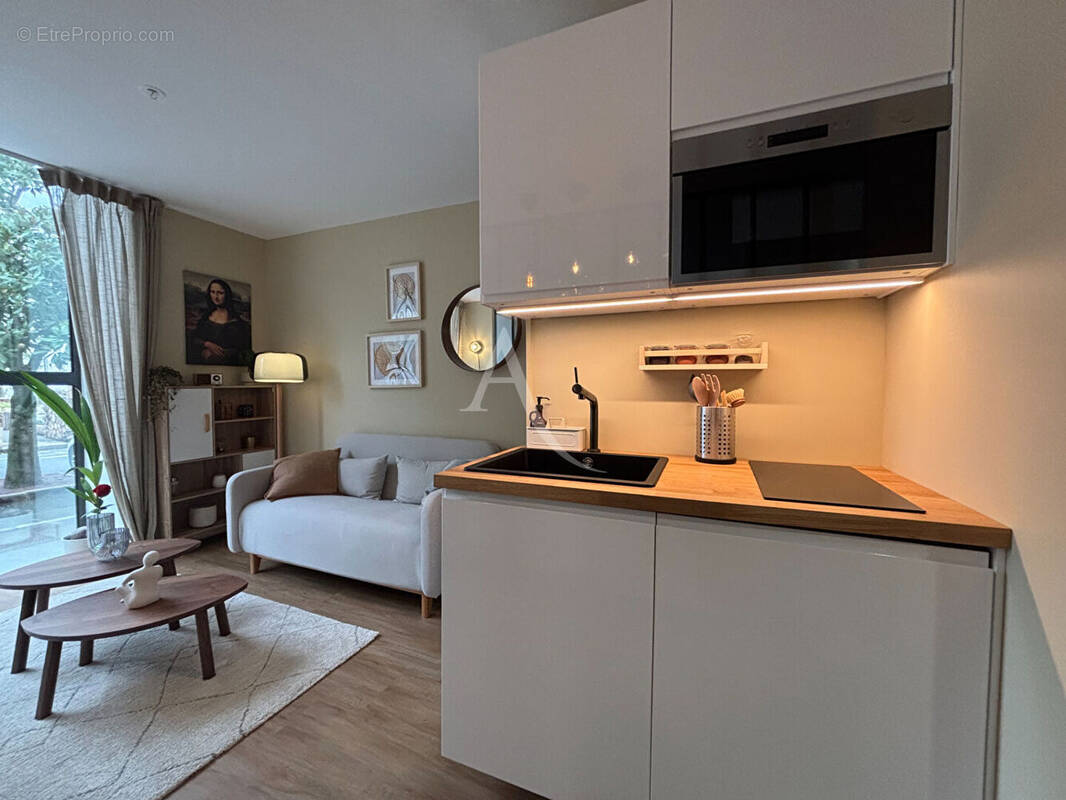 Appartement à LA ROCHE-SUR-YON