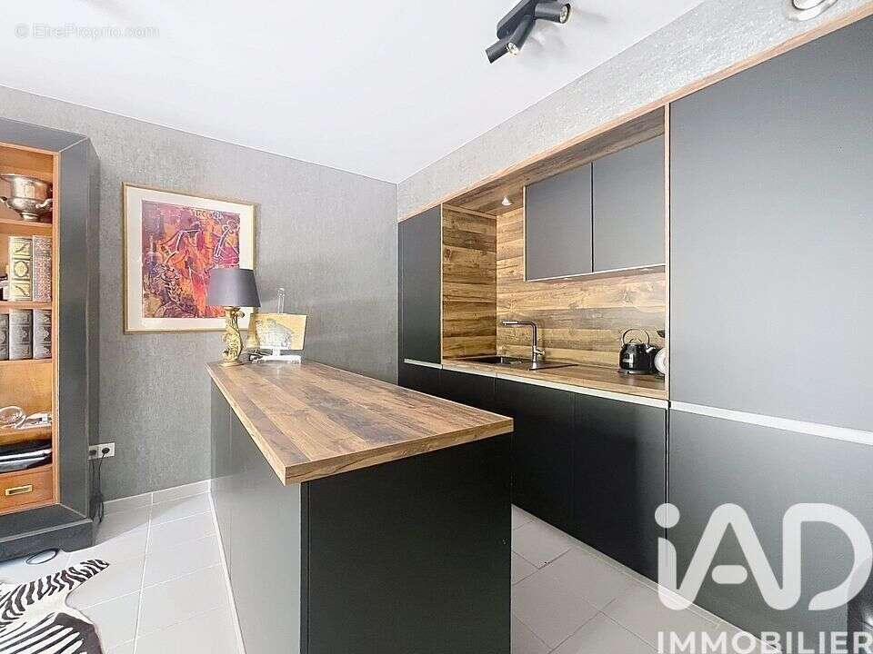 Photo 6 - Appartement à LA VALETTE-DU-VAR