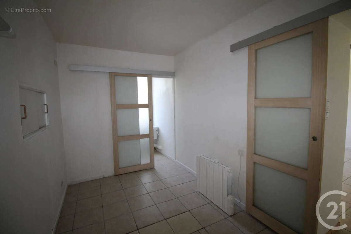 Maison à PONT-AUDEMER