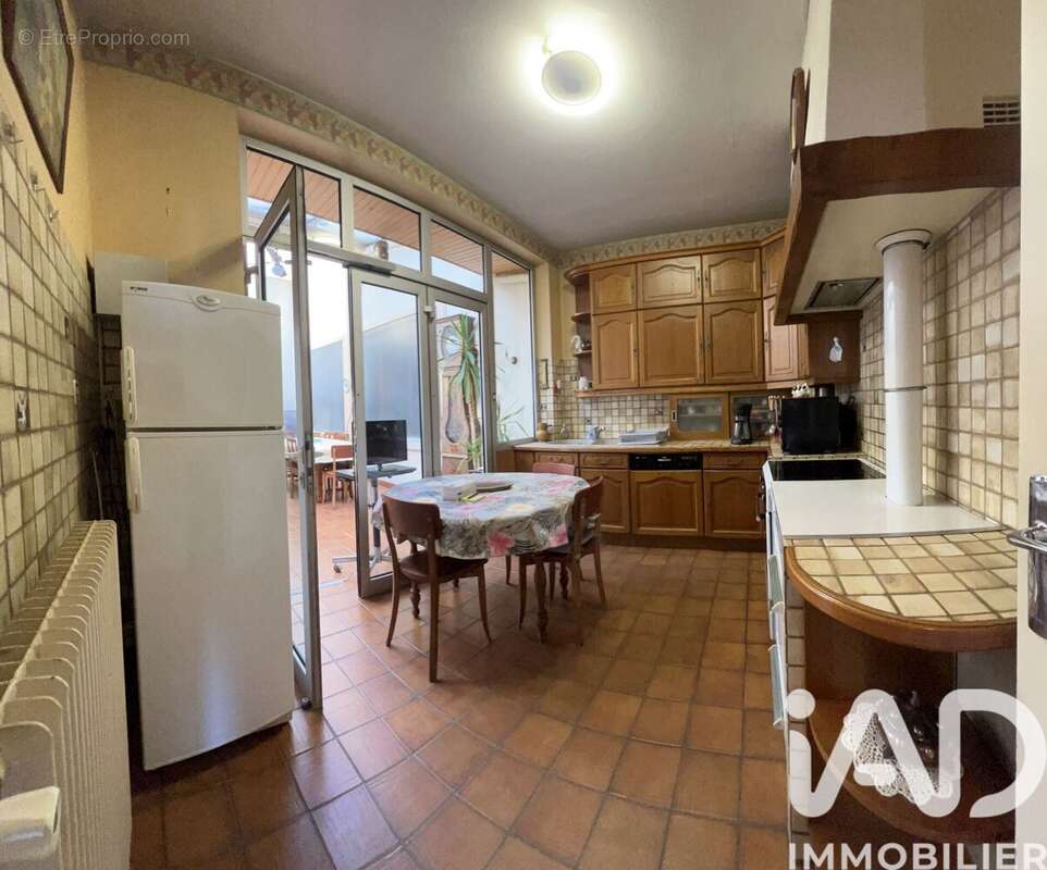 Photo 8 - Maison à LIMOGES