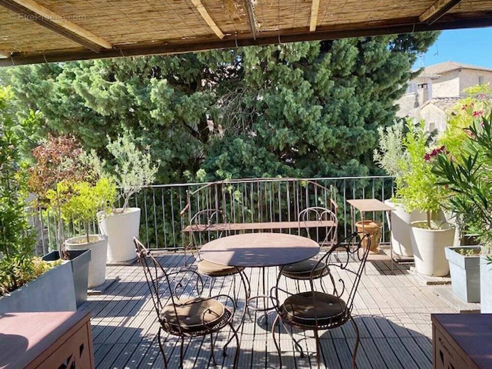 Appartement à AVIGNON