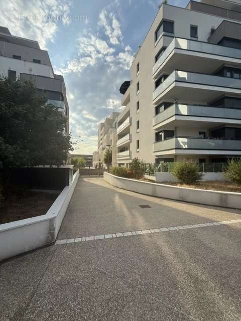 Magnifique Appartement dans une résidence récente à Achères - photo 9