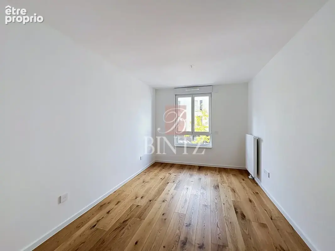 Appartement 2 pièces 60 m² à vendre à Strasbourg (67100) - photo 8