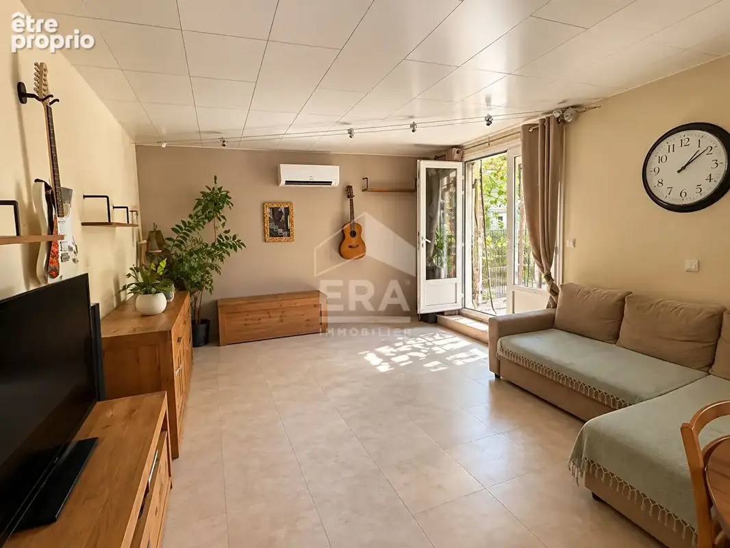 Appartement à MARTIGUES