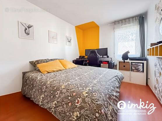 Appartement à SAINT-FONS