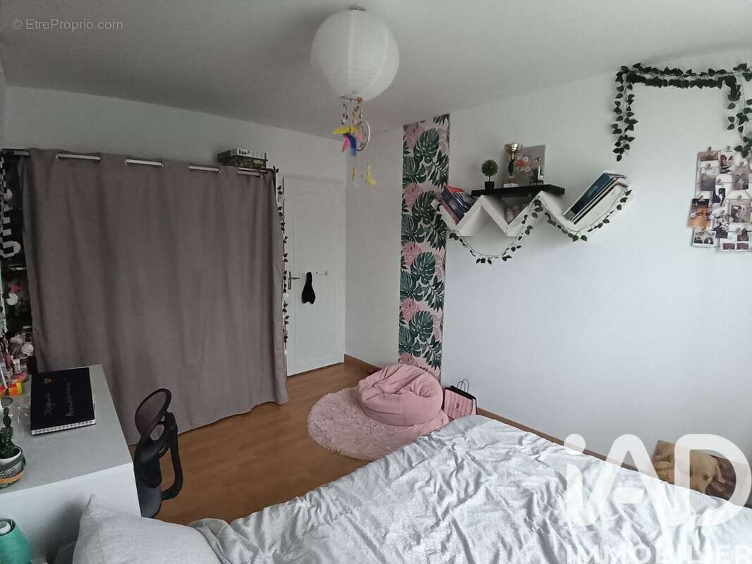 Photo 9 - Maison à LOUZY