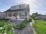 Maison à SEUGY
